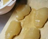洋梨白ワイン風味ムース作り方14写真