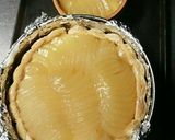 洋梨白ワイン風味ムース作り方15写真