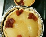 洋梨白ワイン風味ムース作り方16写真
