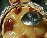 洋梨白ワイン風味ムース作り方18写真