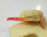 かわいい❀魅惑のステンドグラスクッキー作り方19写真
