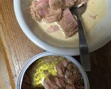 おいしい朝ごはん♪ツナマヨおにぎり作り方2写真