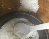 おいしい朝ごはん♪ツナマヨおにぎり作り方4写真