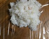 おいしい朝ごはん♪ツナマヨおにぎり作り方6写真