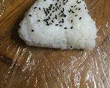 おいしい朝ごはん♪ツナマヨおにぎり作り方9写真