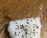 おいしい朝ごはん♪ツナマヨおにぎり作り方10写真