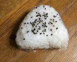 おいしい朝ごはん♪ツナマヨおにぎり作り方12写真