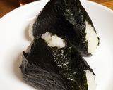 おいしい朝ごはん♪ツナマヨおにぎり作り方11写真