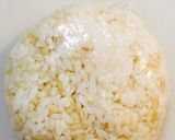 簡単！キャラ弁！マサルさんのメソ♡モキュ作り方1写真