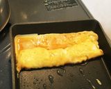 甘めのたまご焼き作り方3写真