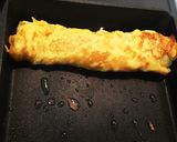 甘めのたまご焼き作り方4写真