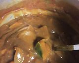 ハウスバーモントカレー☆有り合わせカレー作り方5写真