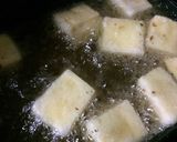 揚げ高野豆腐の甘辛煮☆作り方2写真