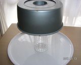 キャロット シフォンケーキ作り方7写真