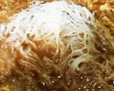 麻婆春雨作り方3写真