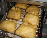 もやしだけ☆焼き巾着！！作り方3写真