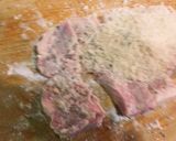 お弁当に簡単！便利！ひとくち豚カツ☆作り方4写真
