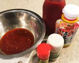 炊飯器ひとつで。超簡単カオマンガイ作り方3写真