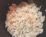炊飯器ひとつで。超簡単カオマンガイ作り方5写真