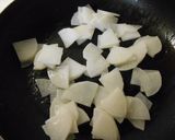 簡単☆絶品☆さば大根♪作り方4写真