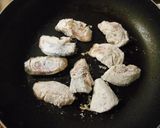 簡単☆絶品☆さば大根♪作り方5写真
