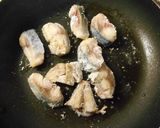 簡単☆絶品☆さば大根♪作り方6写真