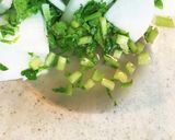 【作り置き】大根と昆布のめんつゆ漬け作り方3写真