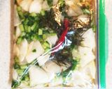 【作り置き】大根と昆布のめんつゆ漬け作り方4写真