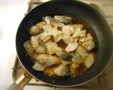 簡単☆絶品☆さば大根♪作り方9写真