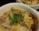 鮭の味噌マヨオーブン焼き作り方4写真
