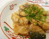 簡単☆絶品☆さば大根♪作り方10写真