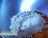 カボチャのマジックケーキ 動画レシピ付き作り方1写真