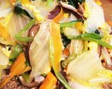 味付けなし!簡単ふわふわ鶏団子作り方4写真