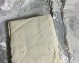 胃腸にやさしい軽食ミルククリームスープ作り方1写真