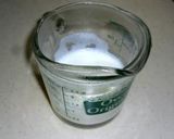 メープル☆カフェオレ作り方1写真