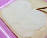 お正月 キャラ弁 申年♡おさるサンド作り方4写真