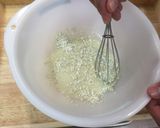 フライパンで作る！基本のお好み焼き♪作り方1写真