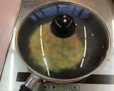 フライパンで作る！基本のお好み焼き♪作り方8写真