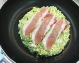 フライパンで作る！基本のお好み焼き♪作り方6写真