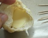 もずくチーズ巾着の生姜スープ煮作り方5写真