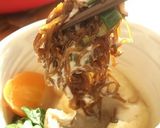 もずくチーズ巾着の生姜スープ煮作り方12写真