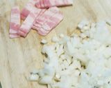 野菜の旨味たっぷり！ミネストローネ作り方1写真