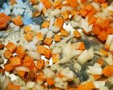 野菜の旨味たっぷり！ミネストローネ作り方3写真