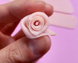 バレンタイン デコ弁♡ハートのプレゼント作り方5写真
