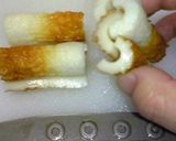 なんちゃってトンカツ作り方1写真