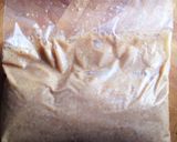 <自家製> 味噌 手作り <ズボラ>作り方17写真