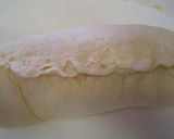 ベーコン☆チーズのロールパン作り方4写真