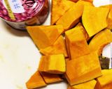 ほっこり〜簡単ないとこ煮作り方1写真