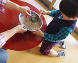 そば粉100％の手打ちそば｜そばきり作り方3写真