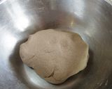 そば粉100％の手打ちそば｜そばきり作り方4写真